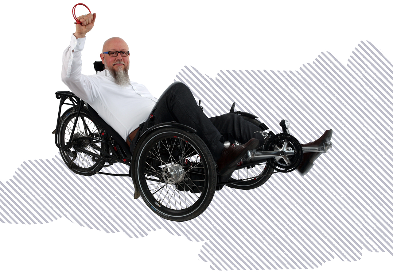 Grafik mit Bild von Marc Knorpp