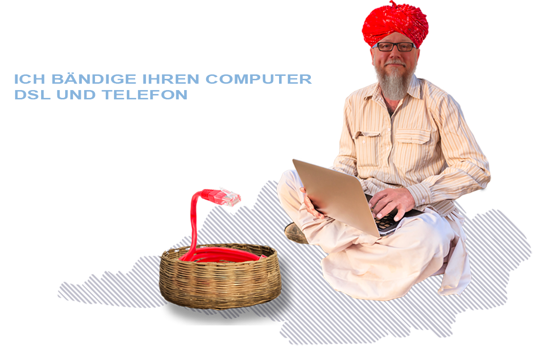 Grafik mit Bild von Marc Knorpp